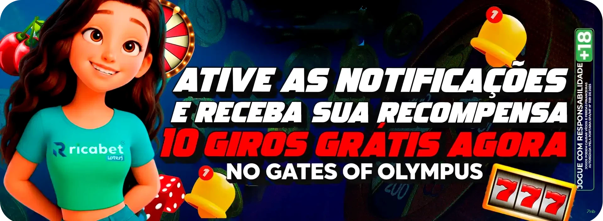 Segurança Depósitos 7nb